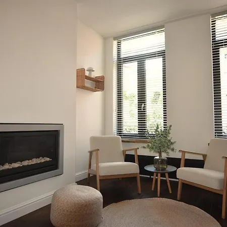 Vakantiehuis Le Nid Marin *