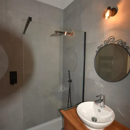 Le Nid Marin Vakantiehuis *