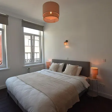 Vakantiehuis Le Nid Marin *