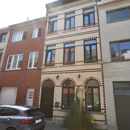 Vakantiehuis Le Nid Marin